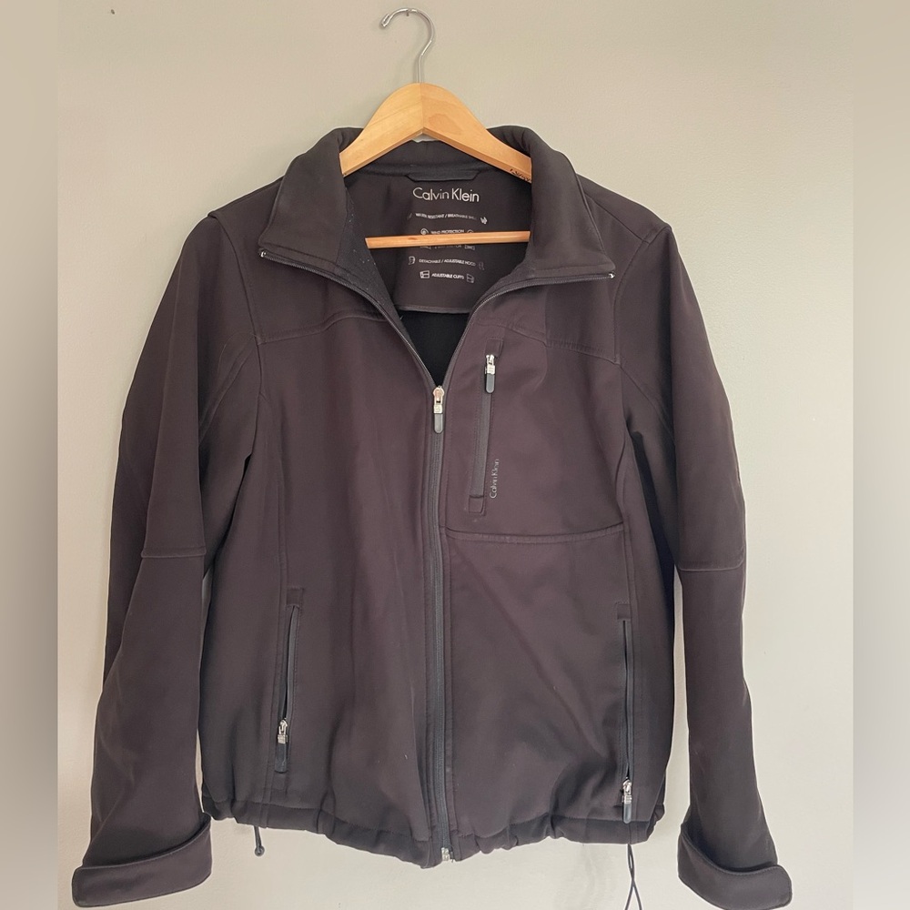 Calvin Klein Coat
